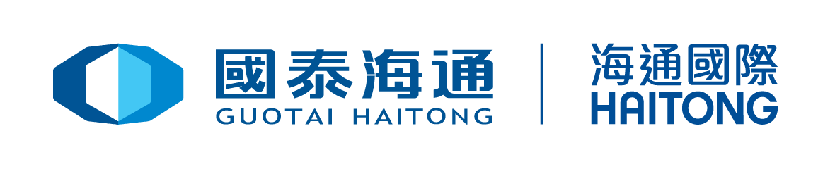 钱龙港股通合作券商LOGO